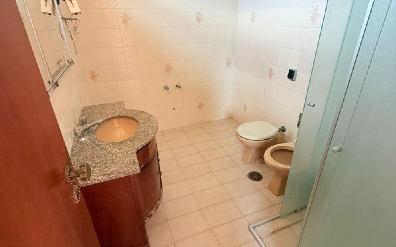 Apartamento Ed. Flor da Montanha