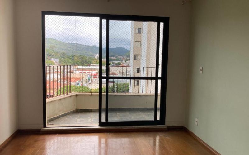 Apartamento Edifício San Marco