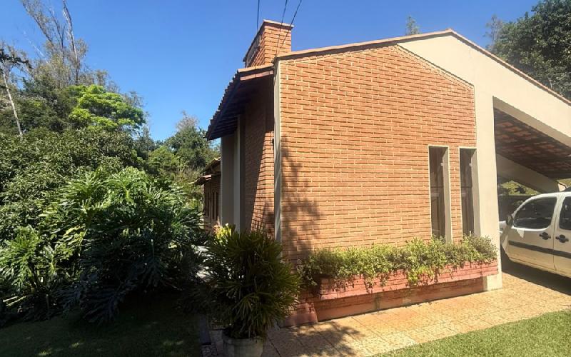 Casa Condomínio Casa Grande