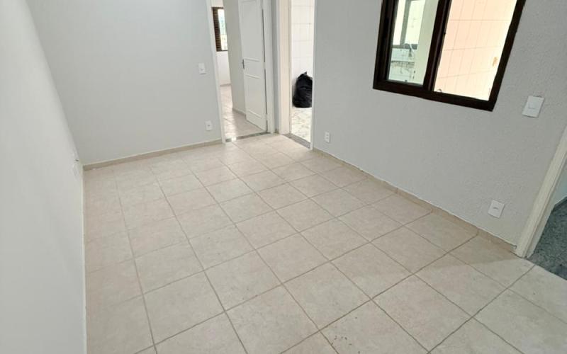 Casa de Zelador - Centro 