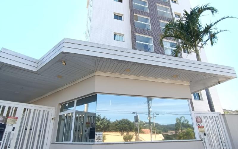 Apartamento Ed. Montebello