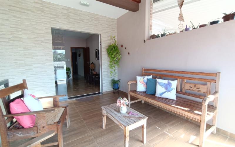 Casa Jd São Sebastião