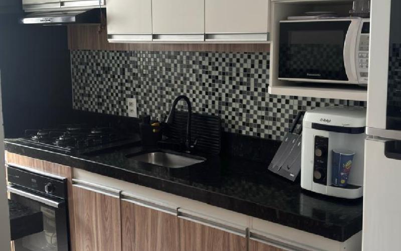 Apartamento Cidades d Italia I 