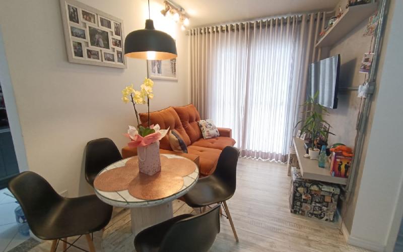 Apartamento Cidades d Italia I 