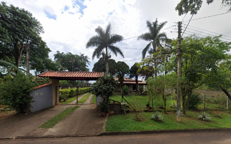 Chacara Jardim São Sebastião 