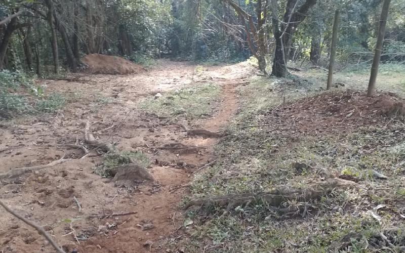 Área em Pedreira-SP