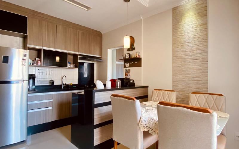 Apartamento Parque das Flores