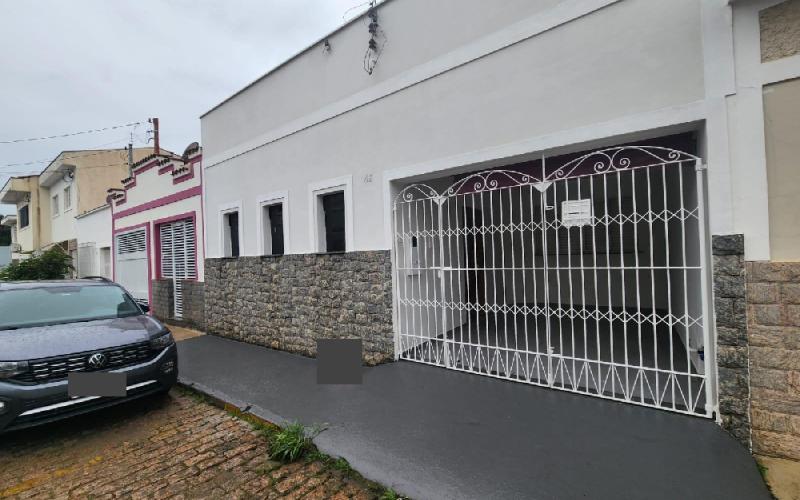 Casa - Centro de Amparo