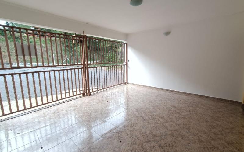 Casa - Centro de Amparo