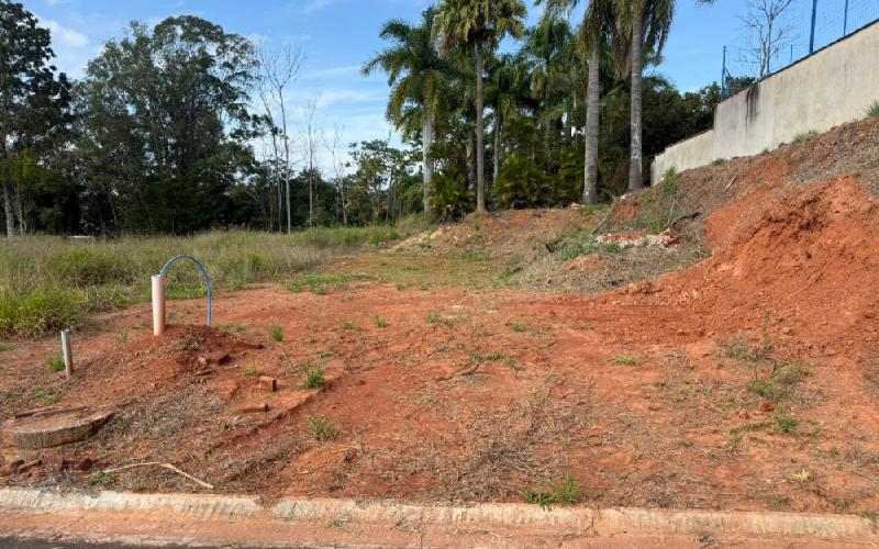 Terreno - Villa Florence - Amparo/SP