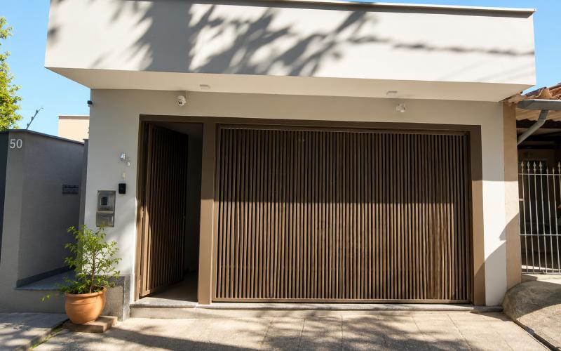 Casa Jd Silmara
