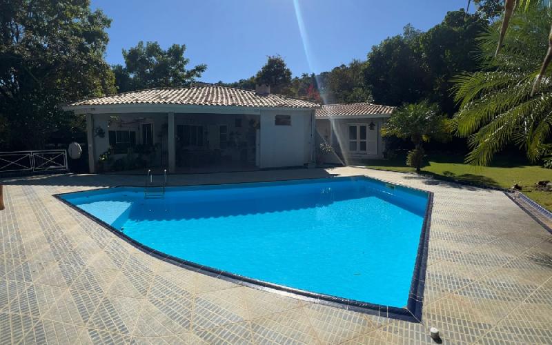 Casa - Cond. Orypaba 