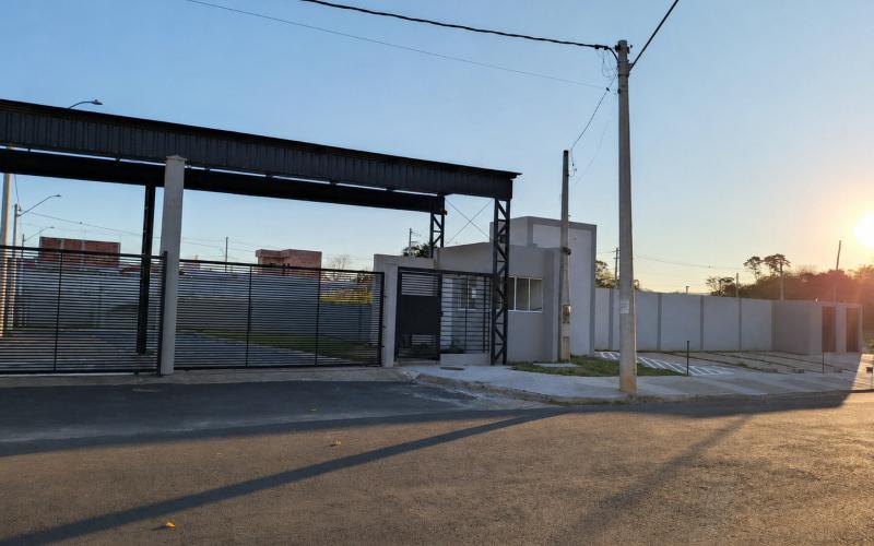 Terreno - Residencial Parque das Acácias