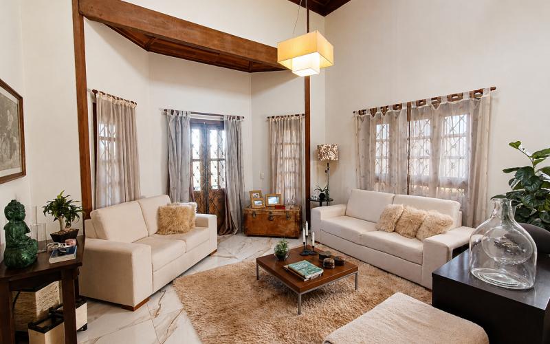 Casa - Condomínio Casa Grande