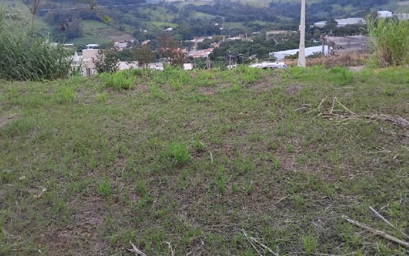 Terreno no Terras de Monte Alegre