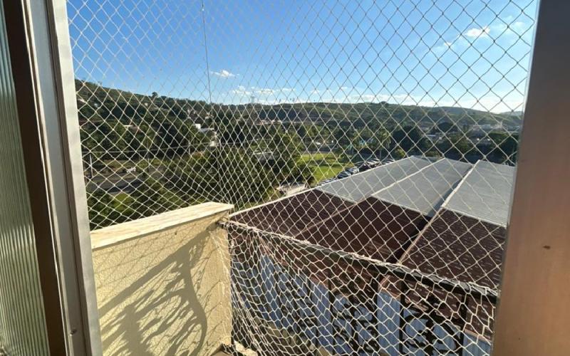 Apartamento Edifício Vanessa