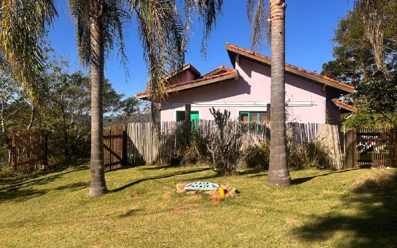 Casa - Ecovila Clareando