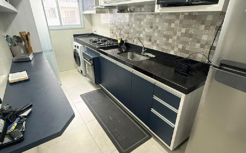 Apartamento Cidades d Italia I 