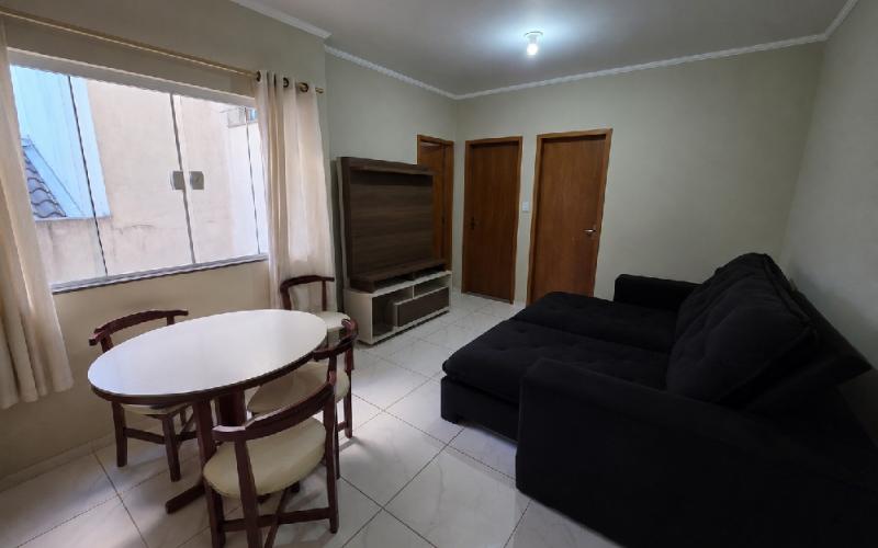 Apartamento em Pinhalzinho