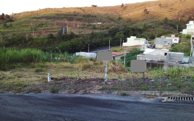 Terreno - Terras de Monte Alegre