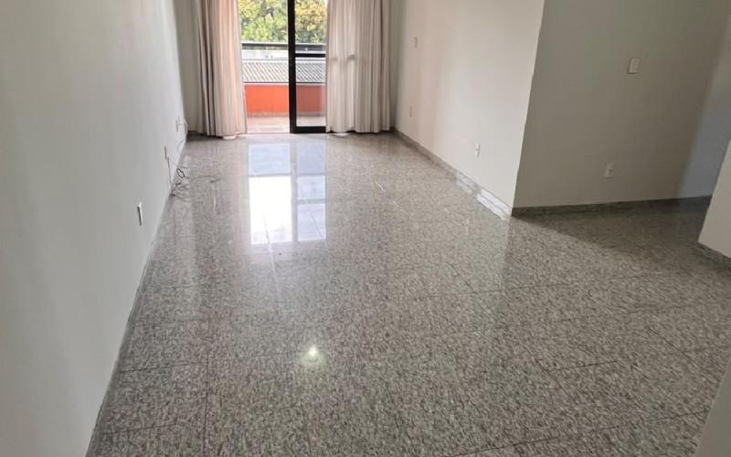 Apartamento - Condomínio Camanducaia 