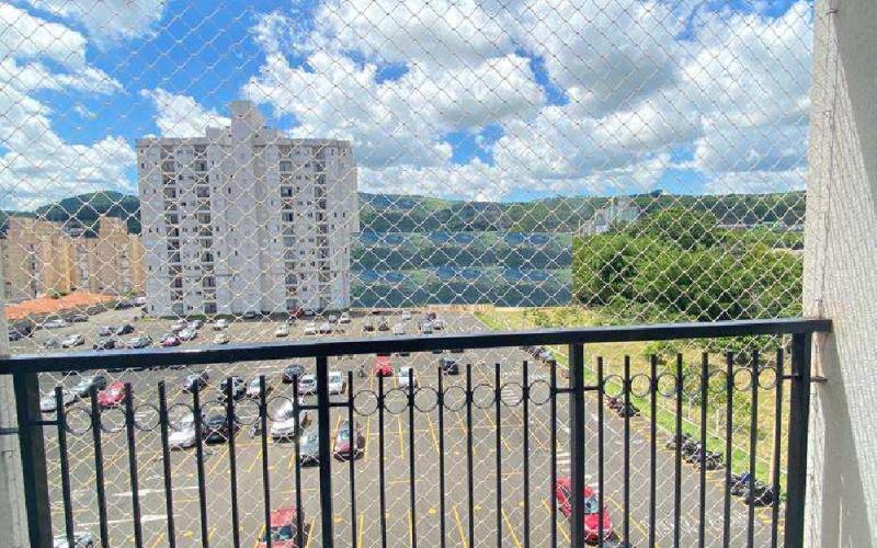 Apartamento - Cidade D Itália