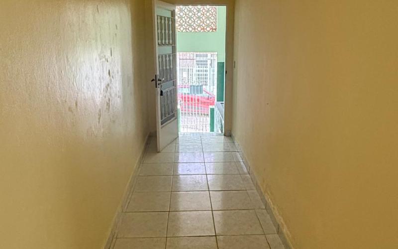 Casa no Centro