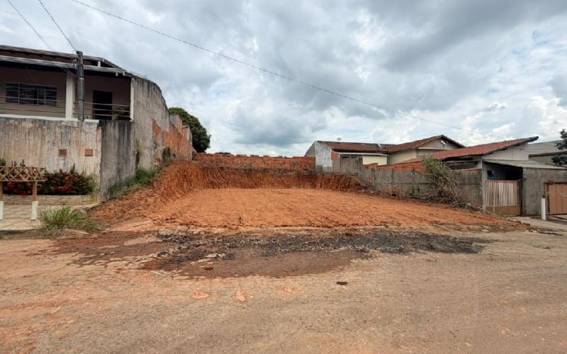 Terreno em Jaguariúna