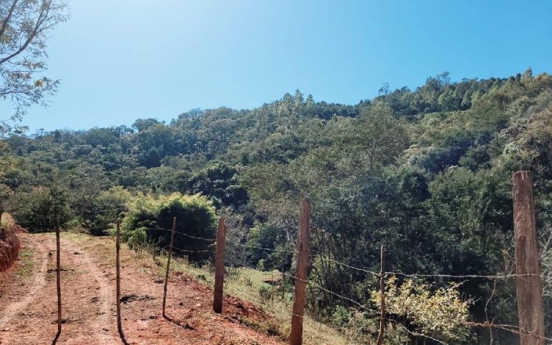 Sítio na Boa Vereda