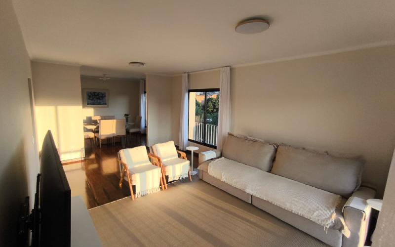 Apartamento Alto Padrão - Ed Montpellier