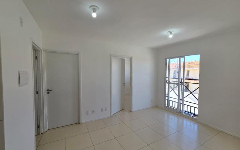 Apartamento - Santo Antonio de Posse