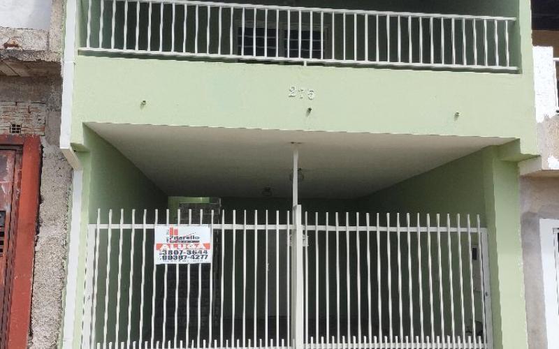 Casa - Jardim Silvestre IV