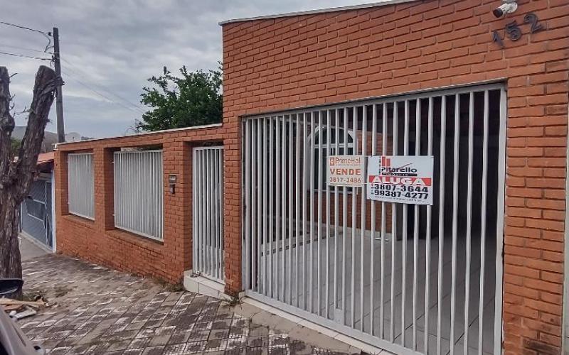 Casa - Jardim Itália