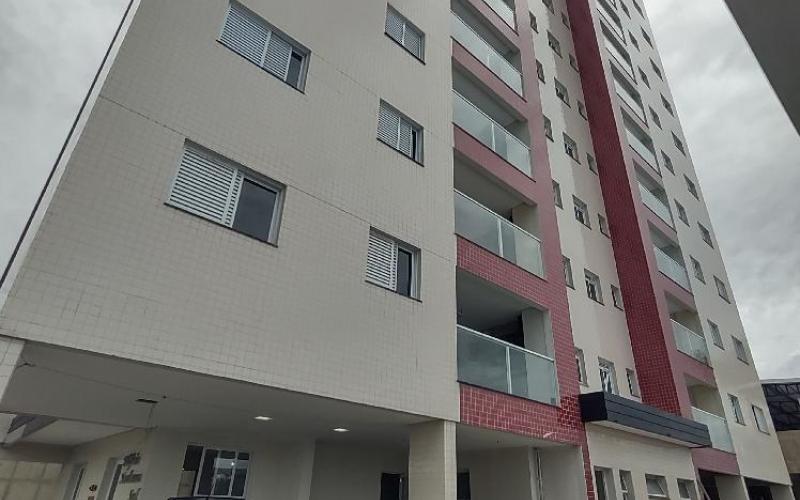 Apartamento Cobertura 