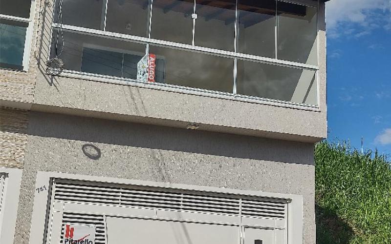 Casa - Parque Rodrigues