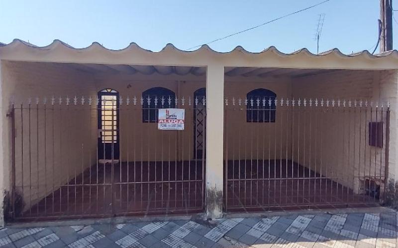 Casa - Jardim Camanducaia