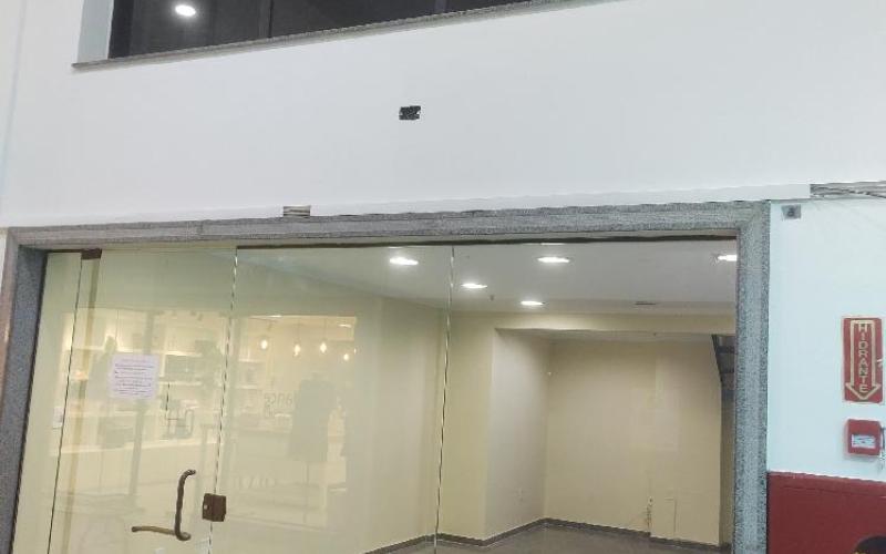 Sala Comercial - Centro