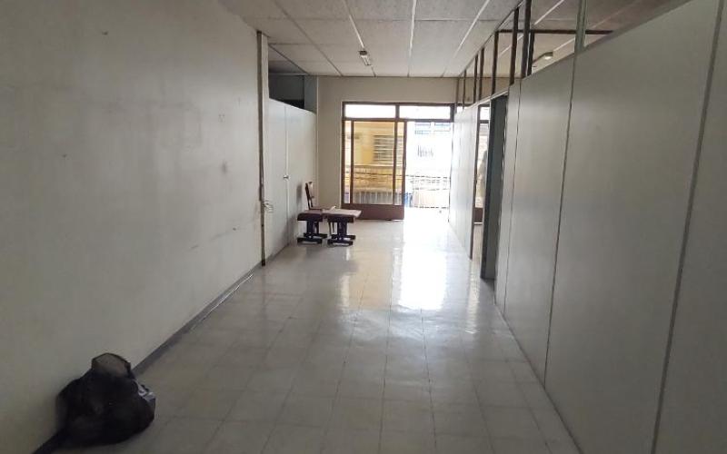 Sala Comercial - Centro