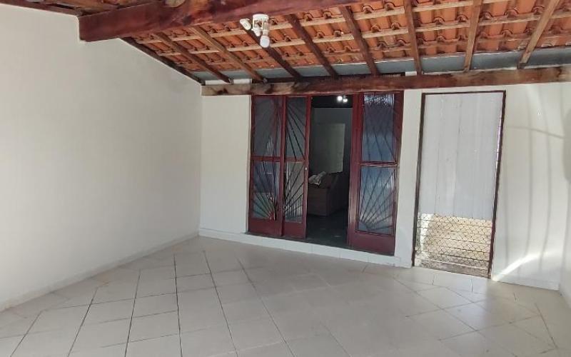 Casa - Jardim Andreia