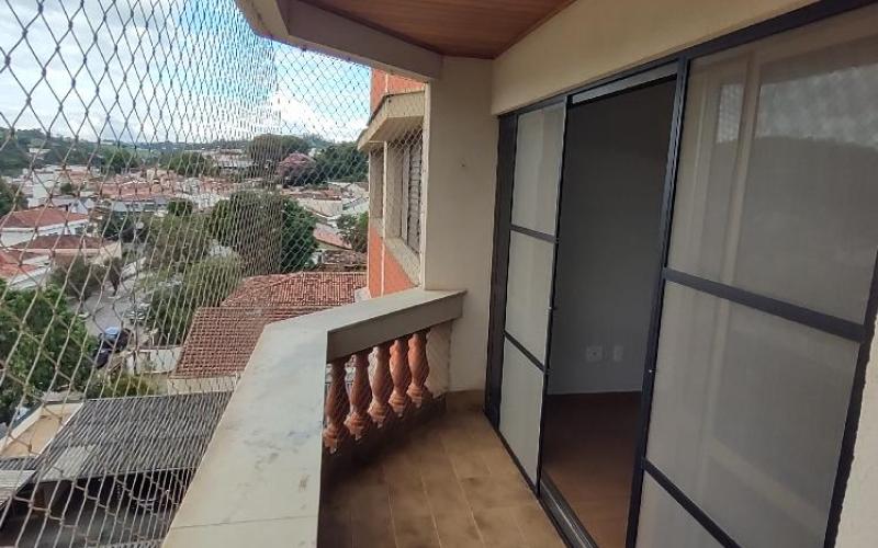 Apartamento - Centro