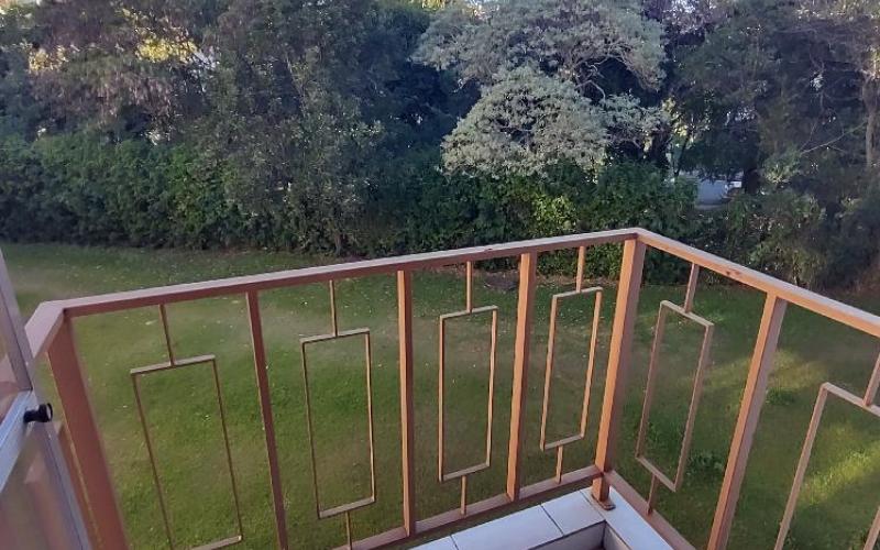 Apartamento - Condomínio Adelaide